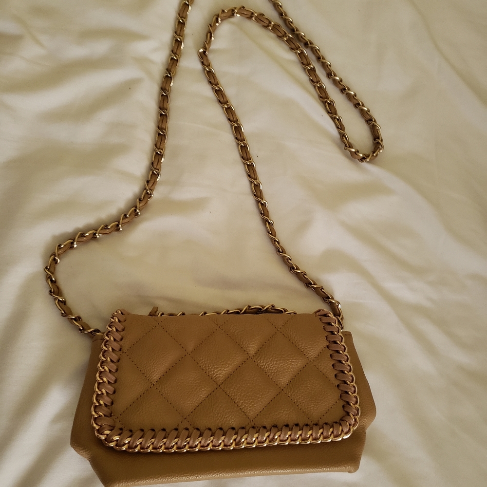 crossbody bag